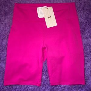 Fabletics Biker Shorts